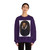 GRECO, El -1586-90- Portrait of a Man (Artwork) Crewneck Sweatshirt