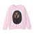 GRECO, El -1586-90- Portrait of a Man (Artwork) Crewneck Sweatshirt