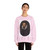 GRECO, El -1586-90- Portrait of a Man (Artwork) Crewneck Sweatshirt