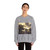 HONDECOETER, Gijsbert Gillisz. de - Fowl on a Riverbank (Artwork) Crewneck Sweatshirt