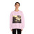 HONDECOETER, Gijsbert Gillisz. de - Fowl on a Riverbank (Artwork) Crewneck Sweatshirt