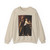 BAGLIONE, Giovanni - Judith and the Head of Holofernes (Artwork) Crewneck Sweatshirt