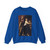 BAGLIONE, Giovanni - Judith and the Head of Holofernes (Artwork) Crewneck Sweatshirt