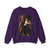 BAGLIONE, Giovanni - Judith and the Head of Holofernes (Artwork) Crewneck Sweatshirt