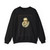 GRECO, El -1586-90- Portrait of Rodrigo Vazquez (Artwork) Crewneck Sweatshirt
