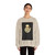 GRECO, El -1586-90- Portrait of Rodrigo Vazquez (Artwork) Crewneck Sweatshirt