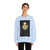GRECO, El -1586-90- Portrait of Rodrigo Vazquez (Artwork) Crewneck Sweatshirt