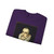 GRECO, El -1586-90- Portrait of Rodrigo Vazquez (Artwork) Crewneck Sweatshirt