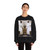 GRECO, El 1577-79SantoDomingo- Retable and side altars (Artwork) Crewneck Sweatshirt