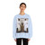 GRECO, El 1577-79SantoDomingo- Retable and side altars (Artwork) Crewneck Sweatshirt