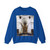 GRECO, El 1577-79SantoDomingo- Retable and side altars (Artwork) Crewneck Sweatshirt