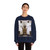 GRECO, El 1577-79SantoDomingo- Retable and side altars (Artwork) Crewneck Sweatshirt
