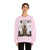 GRECO, El 1577-79SantoDomingo- Retable and side altars (Artwork) Crewneck Sweatshirt