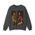GRECO, El -1591-95- Apostles Peter and Paul (Artwork) Crewneck Sweatshirt