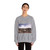 BELLOTTO, Bernardo - Italy - View of Gazzada near Varese (Artwork) Crewneck Sweatshirt