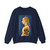 BALDOVINETTI, Alessio - Portrait of a Lady in Yellow (Artwork) Crewneck Sweatshirt