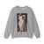 BALDUNG GRIEN, Hans - allegory -Death and the Maiden (Artwork) Crewneck Sweatshirt