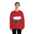 BELLOTTO, Bernardo - Vienna - Vienna, Panorama from Palais Kaunitz (Artwork) Crewneck Sweatshirt