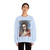GRECO, El -1591-95- The Holy Family (detail) (Artwork) Crewneck Sweatshirt