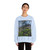 GRECO, El -1596-1600- A View of Toledo (Artwork) Crewneck Sweatshirt