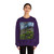 GRECO, El -1596-1600- A View of Toledo (Artwork) Crewneck Sweatshirt