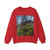 GRECO, El -1596-1600- A View of Toledo (Artwork) Crewneck Sweatshirt