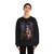 GRECO, El -1596-1600- St John the Evangelist (Artwork) Crewneck Sweatshirt