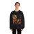 BELLUCCI, Antonio - Hercules in the Palace of Omphale (Artwork) Crewneck Sweatshirt