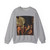 BELLUCCI, Antonio - Hercules in the Palace of Omphale (Artwork) Crewneck Sweatshirt