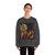 BELLUCCI, Antonio - Hercules in the Palace of Omphale (Artwork) Crewneck Sweatshirt