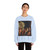 BELLUCCI, Antonio - Hercules in the Palace of Omphale (Artwork) Crewneck Sweatshirt