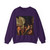 BELLUCCI, Antonio - Hercules in the Palace of Omphale (Artwork) Crewneck Sweatshirt
