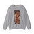 BALDUNG GRIEN, Hans - allegory -Three Ages of Man (Artwork) Crewneck Sweatshirt