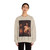 HONTHORST, Gerrit van - The Incredulity of St Thomas (Artwork) Crewneck Sweatshirt