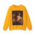 HONTHORST, Gerrit van - The Incredulity of St Thomas (Artwork) Crewneck Sweatshirt