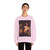 HONTHORST, Gerrit van - The Incredulity of St Thomas (Artwork) Crewneck Sweatshirt
