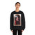 BENSON, Ambrosius - Rest on the Flight into Egypt (Artwork) Crewneck Sweatshirt