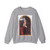 BENSON, Ambrosius - Rest on the Flight into Egypt (Artwork) Crewneck Sweatshirt