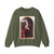 BENSON, Ambrosius - Rest on the Flight into Egypt (Artwork) Crewneck Sweatshirt