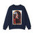 BENSON, Ambrosius - Rest on the Flight into Egypt (Artwork) Crewneck Sweatshirt