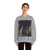 HOOCH, Pieter de - Card Players at a Table (Artwork) Crewneck Sweatshirt