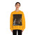 HOOCH, Pieter de - Card Players at a Table (Artwork) Crewneck Sweatshirt