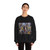 GRECO, El -1600- The Purification of the Temple (Artwork) Crewneck Sweatshirt