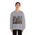 GRECO, El -1600- The Purification of the Temple (Artwork) Crewneck Sweatshirt