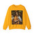 GRECO, El -1601-1605- St Peter in Penitence (Artwork) Crewneck Sweatshirt