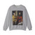 GRECO, El -1606-1610- Saints Peter and Paul (Artwork) Crewneck Sweatshirt