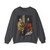 GRECO, El -1606-1610- Saints Peter and Paul (Artwork) Crewneck Sweatshirt