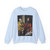 GRECO, El -1606-1610- Saints Peter and Paul (Artwork) Crewneck Sweatshirt