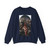 GRECO, El -1603-1605- The Madonna of Charity (Artwork) Crewneck Sweatshirt