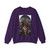 GRECO, El -1603-1605- The Madonna of Charity (Artwork) Crewneck Sweatshirt